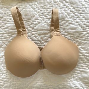 Spanx Bra-llelujah!  padded bra. Size 36DD